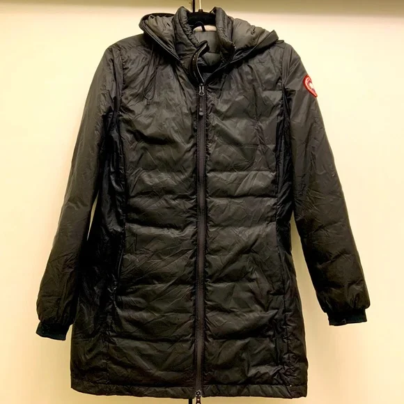 Canada Goose jacket - Picture 2 of 13